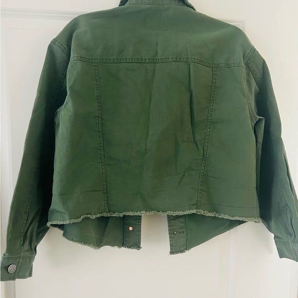 Old Navy Jacket - Picture 3 of 4